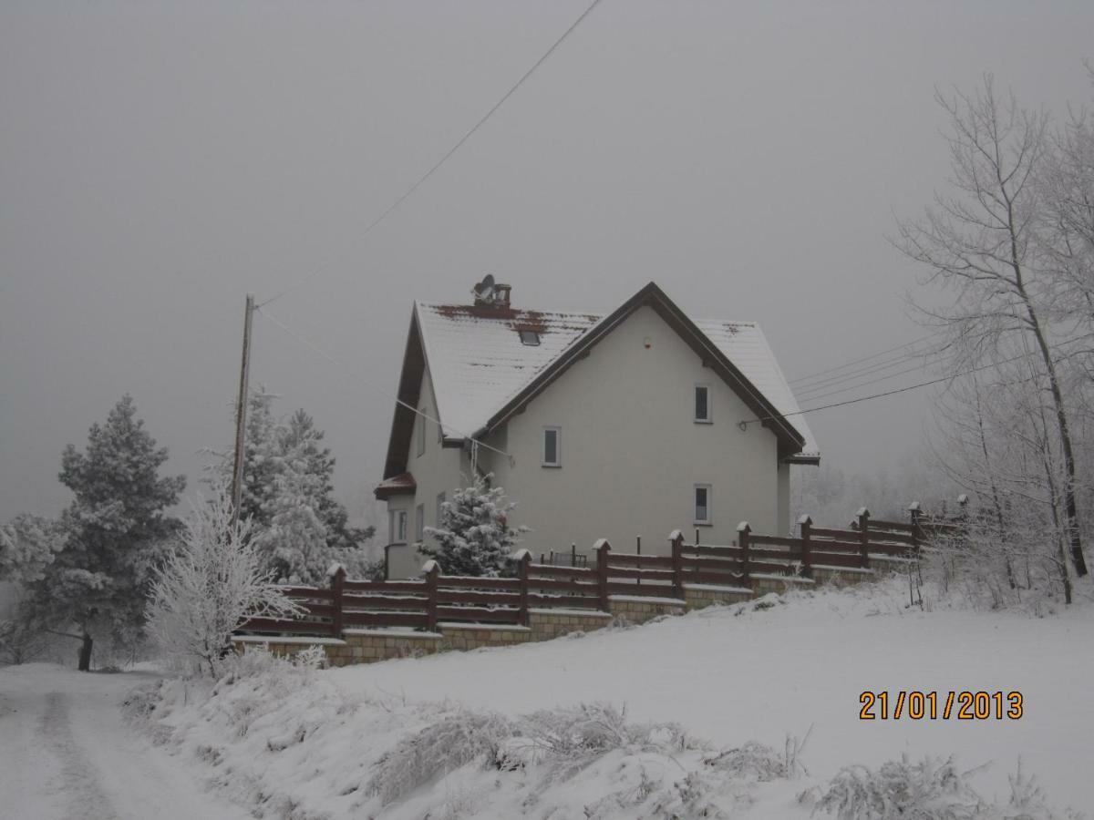 Villa Dom na wzgórzu Polanica-Zdrój Exterior foto